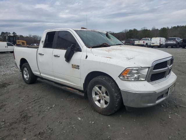Photo 4 from auction – 2017 RAM 1500 SLT with VIN 1C6RR6GG4HS682858