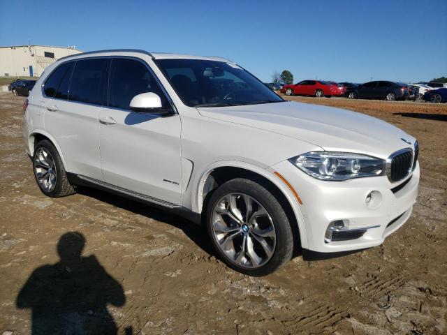 Photo 4 from auction – 2018 BMW X5 SDRIVE3 with VIN 5UXKR2C58J0X10412