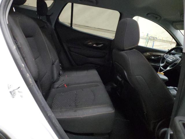 Photo 11 from auction – 2020 GMC TERRAIN SL with VIN 3GKALTEV6LL143192