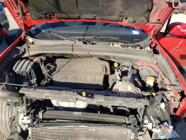 Photo 12 from auction – 2018 JEEP RENEGADE L with VIN ZACCJABB9JPH43962