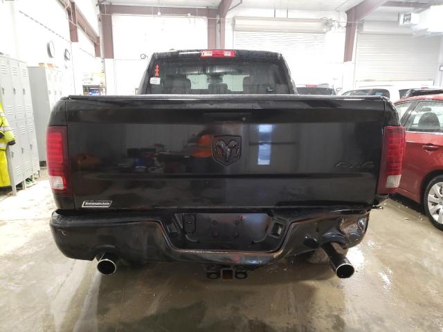 Photo 6 from auction – 2013 RAM 1500 ST with VIN 1C6RR7FT8DS720669