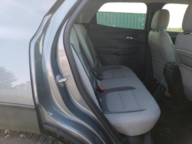 Photo 10 from auction – 2022 CHEVROLET TRAILBLAZE with VIN KL79MMS24NB118479