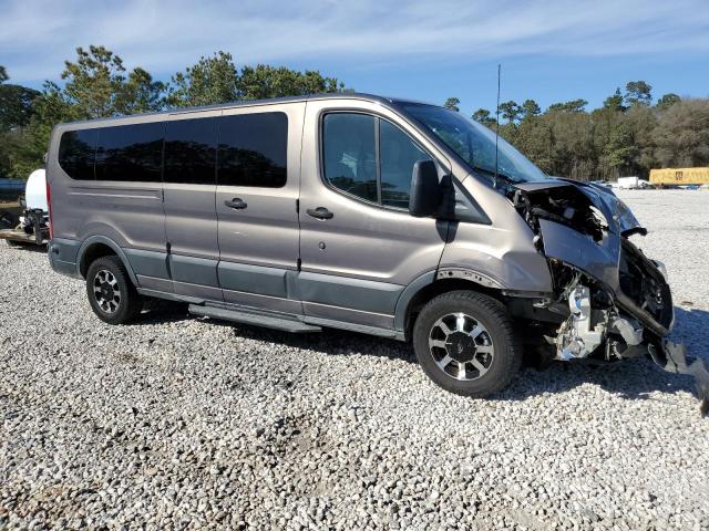 Photo 4 from auction – 2016 FORD TRANSIT T- with VIN 1FBAX2ZV0GKA67453