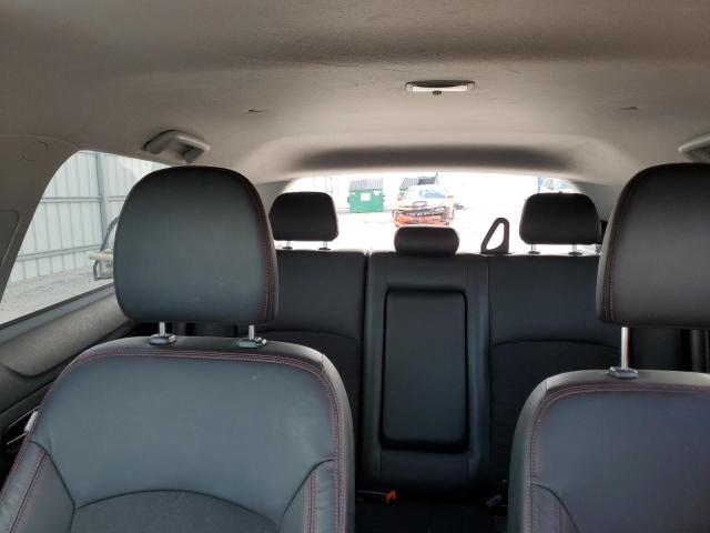 Photo 10 from auction – 2022 MITSUBISHI OUTLANDER with VIN JA4APVAU5NU014033
