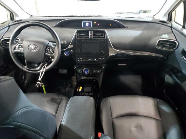 Photo 8 from auction – 2019 TOYOTA PRIUS with VIN JTDKARFU3K3079525