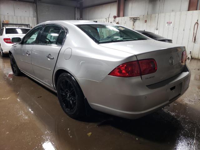 Photo 2 from auction – 2008 BUICK LUCERNE CX with VIN 1G4HD57218U132342