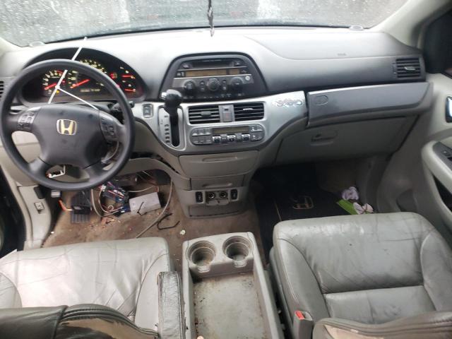Photo 8 from auction – 2005 HONDA ODYSSEY EX with VIN 5FNRL38635B410079
