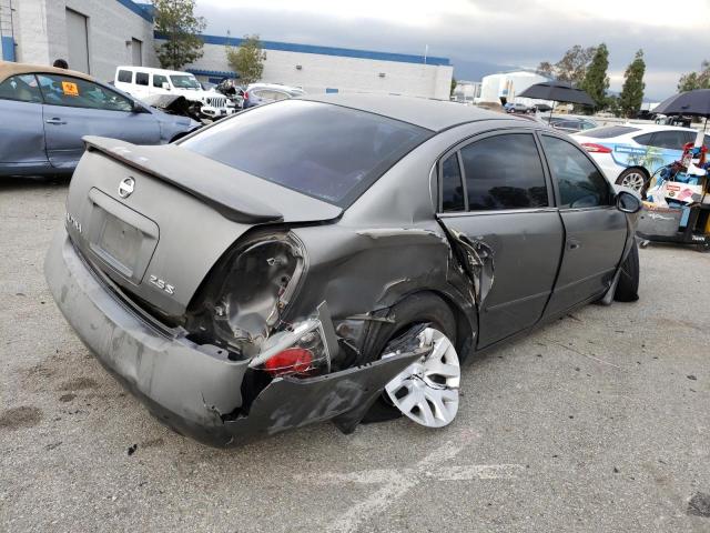 Photo 3 from auction – 2005 NISSAN ALTIMA S with VIN 1N4AL11D75C365838