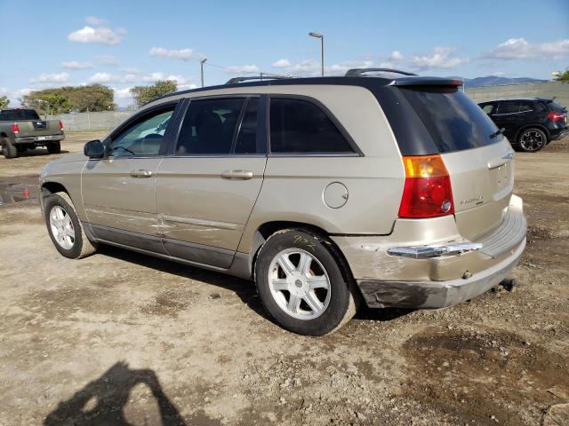 Photo 2 from auction – 2005 CHRYSLER PACIFICA T with VIN 2C4GM68405R510486