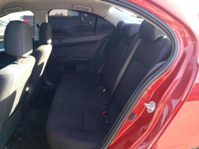 Photo 10 from auction – 2015 MITSUBISHI LANCER ES with VIN JA32U2FU6FU016805