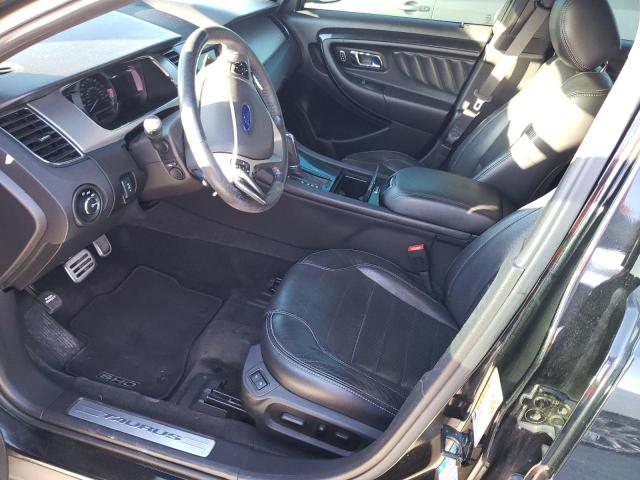 Photo 7 from auction – 2013 FORD TAURUS SHO with VIN 1FAHP2KT3DG172074