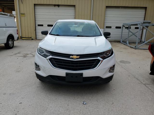 Photo 5 from auction – 2018 CHEVROLET EQUINOX LS with VIN 3GNAXHEV6JS573814