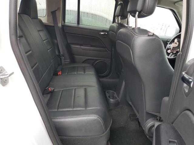 Photo 11 from auction – 2016 JEEP PATRIOT LA with VIN 1C4NJRFBXGD632829