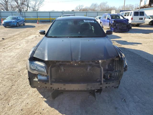 Photo 5 from auction – 2018 CHRYSLER 300 S with VIN 2C3CCABG0JH234161