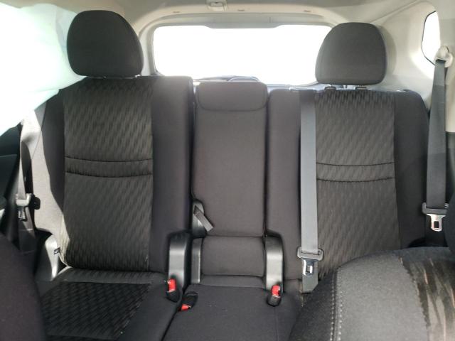 Photo 10 from auction – 2017 NISSAN ROGUE S with VIN 5N1AT2MT8HC882732
