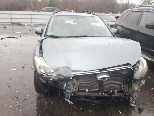 Photo 5 from auction – 2012 SUBARU IMPREZA SP with VIN JF1GPAL65CH202795