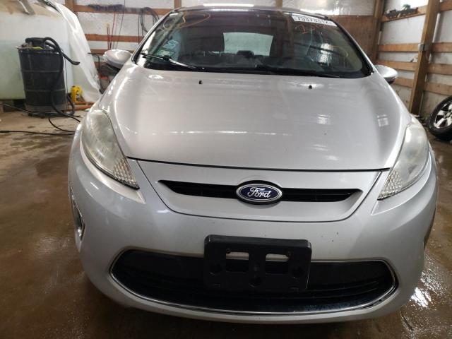 Photo 5 from auction – 2011 FORD FIESTA SES with VIN 3FADP4FJ5BM109399