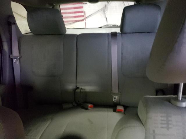Photo 10 from auction – 2005 CHEVROLET EQUINOX LS with VIN 2CNDL23F456147307