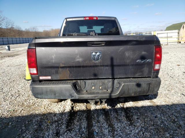Photo 6 from auction – 2016 RAM 1500 ST with VIN 1C6RR7FG7GS267801