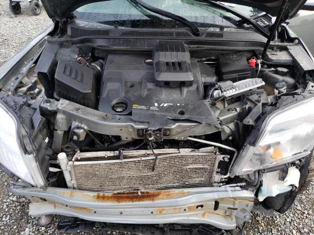 Photo 11 from auction – 2013 GMC TERRAIN SL with VIN 2GKFLSE3XD6125332