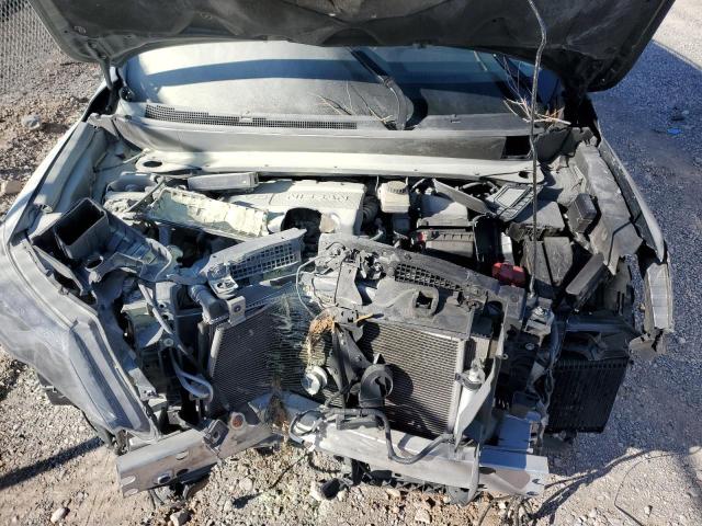 Photo 12 from auction – 2018 NISSAN PATHFINDER with VIN 5N1DR2MN2JC660545