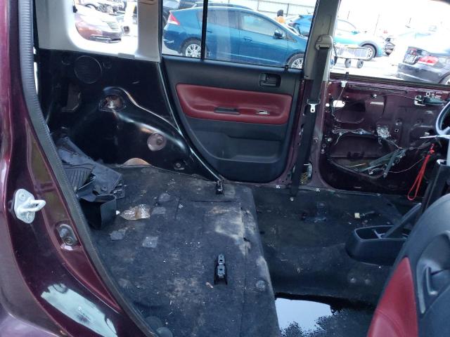 Photo 11 from auction – 2005 SCION XB with VIN JTLKT324654006617
