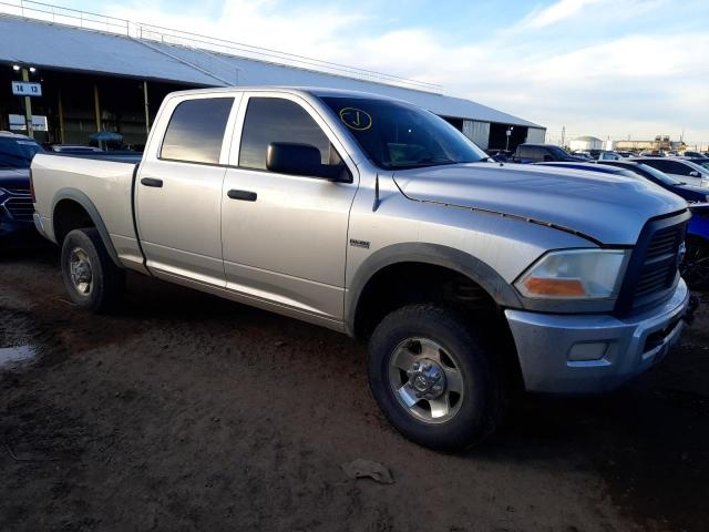 Photo 4 from auction – 2012 DODGE RAM 2500 S with VIN 3C6TD5CT6CG196571