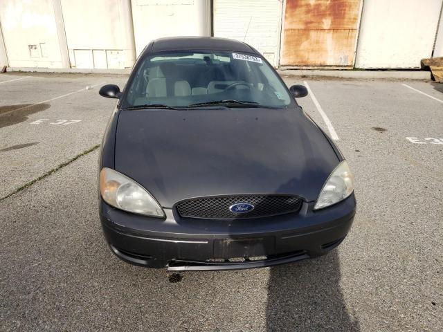 Photo 5 from auction – 2005 FORD TAURUS SE with VIN 1FAFP53U45A179538