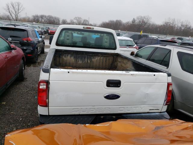 Photo 6 from auction – 2013 FORD F250 SUPER with VIN 1FT7X2A6XDEA52608