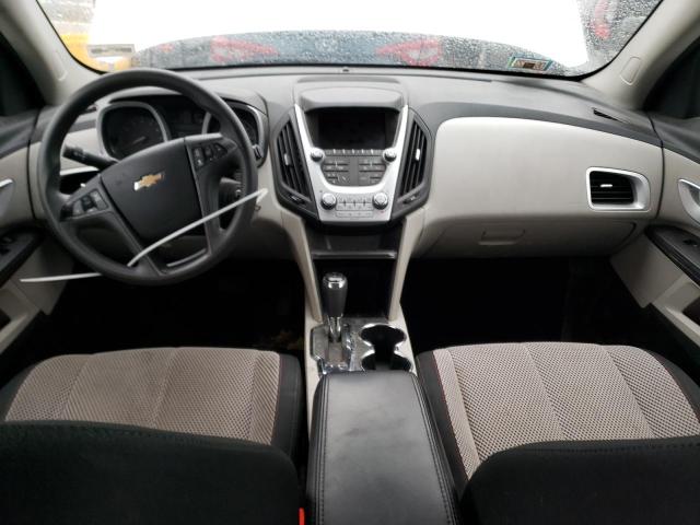 Photo 8 from auction – 2016 CHEVROLET EQUINOX LS with VIN 2GNALBEK0G1130304