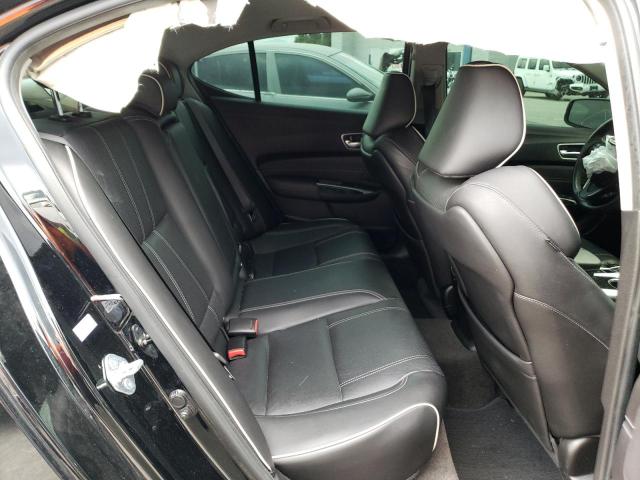 Photo 10 from auction – 2018 ACURA TLX TECH with VIN 19UUB3F57JA001224