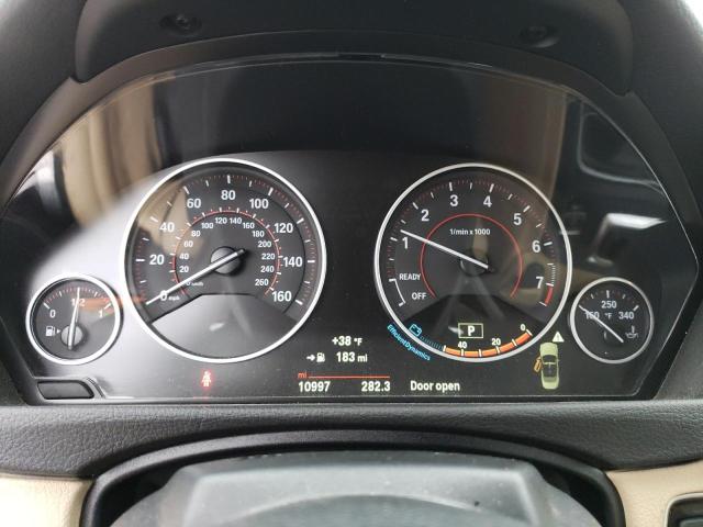 Photo 9 from auction – 2015 BMW 435 XI with VIN WBA3T7C55F5A36721