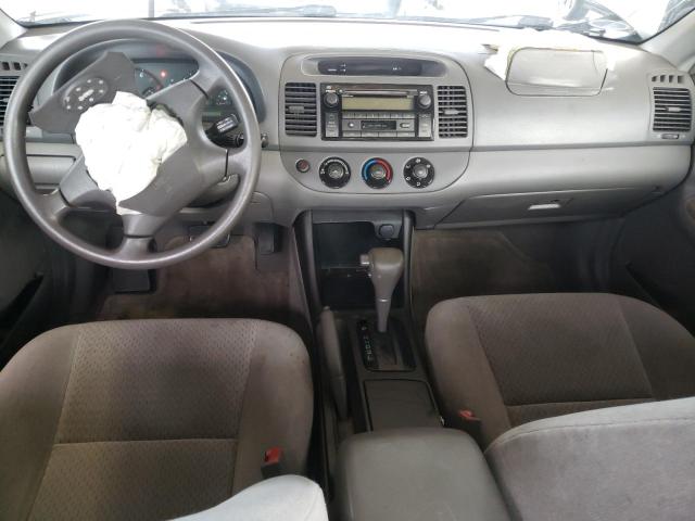 Photo 8 from auction – 2003 TOYOTA CAMRY LE with VIN 4T1BE32K03U244346