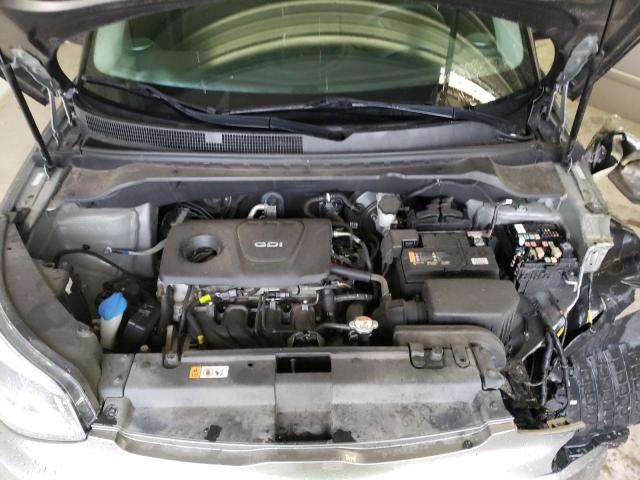 Photo 11 from auction – 2019 KIA SOUL with VIN KNDJN2A24K7021073