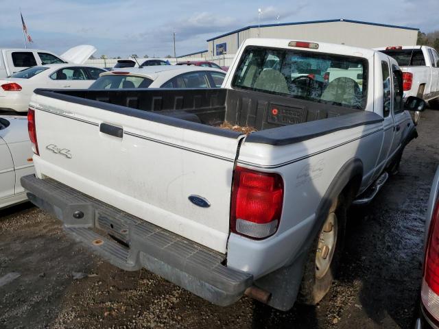 Photo 3 from auction – 2000 FORD RANGER SUP with VIN 1FTZR15X2YTA99424