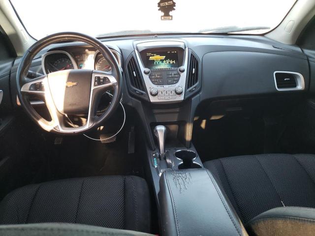 Photo 8 from auction – 2015 CHEVROLET EQUINOX LT with VIN 2GNALBEK6F6200258