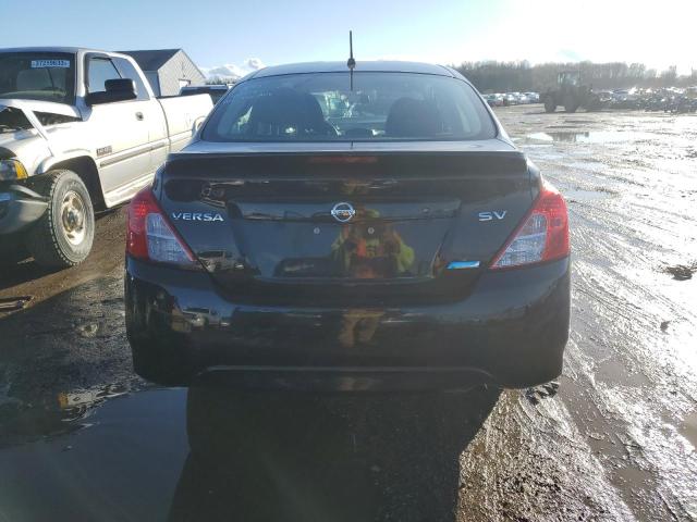 Photo 6 from auction – 2016 NISSAN VERSA S with VIN 3N1CN7AP3GL850126