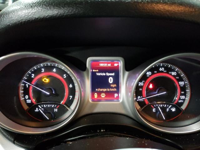 Photo 9 from auction – 2013 DODGE JOURNEY SX with VIN 3C4PDDBG5DT615432