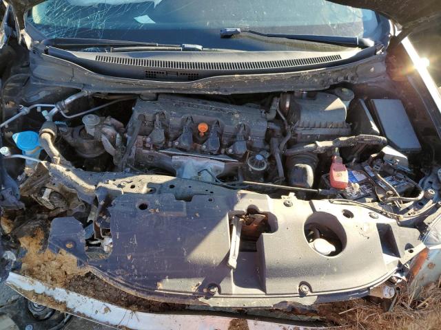 Photo 11 from auction – 2015 HONDA CIVIC EX with VIN 19XFB2F84FE249365