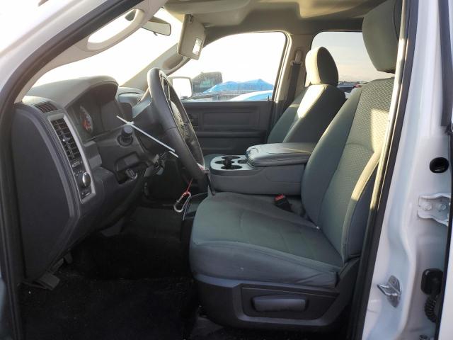 Photo 7 from auction – 2015 RAM 1500 ST with VIN 1C6RR6KG3FS692656