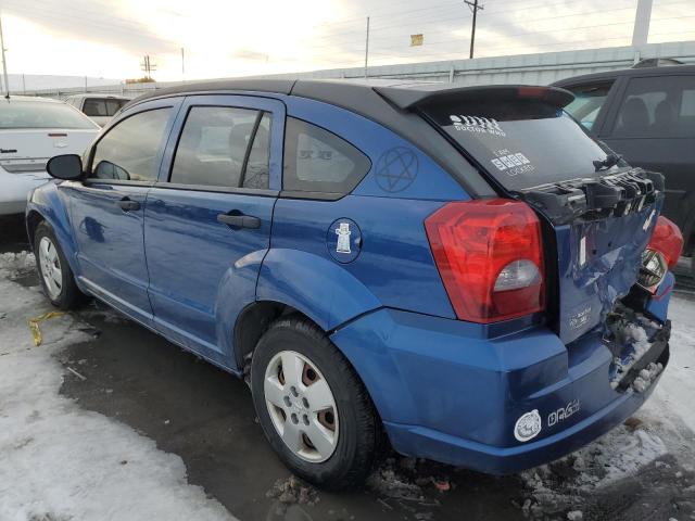 Photo 2 from auction – 2009 DODGE CALIBER SE with VIN 1B3HB28A39D117634