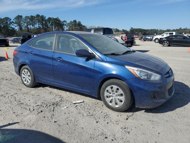 Photo 4 from auction – 2016 HYUNDAI ACCENT SE with VIN KMHCT4AE0GU106307