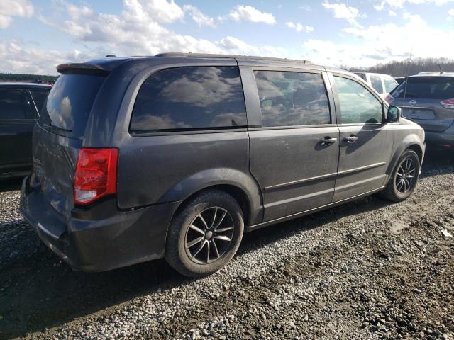 Photo 3 from auction – 2016 DODGE GRAND CARA with VIN 2C4RDGEG3GR352919