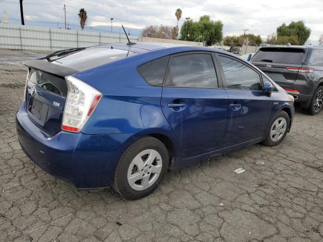 Photo 3 from auction – 2010 TOYOTA PRIUS with VIN JTDKN3DU4A5151730