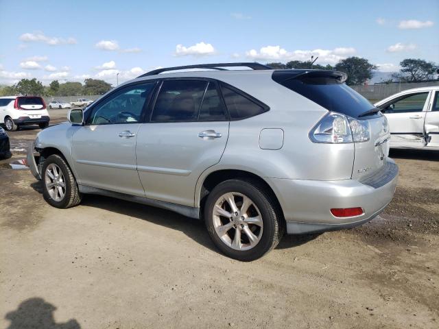 Photo 2 from auction – 2008 LEXUS RX 350 with VIN 2T2GK31U08C049627
