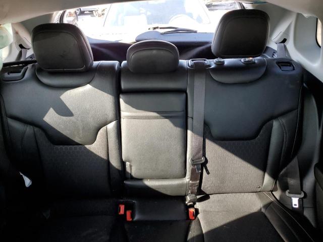 Photo 10 from auction – 2018 JEEP COMPASS LA with VIN 3C4NJCBB3JT487699