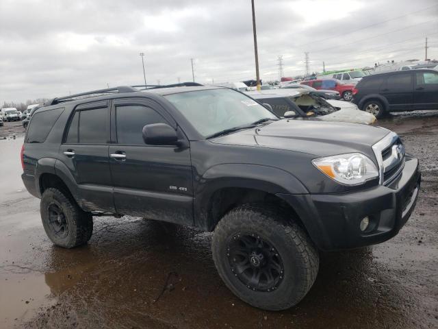 Photo 4 from auction – 2007 TOYOTA 4RUNNER SR with VIN JTEBU14R270109058