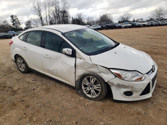 Photo 4 from auction – 2012 FORD FOCUS SEL with VIN 1FAHP3H27CL316736