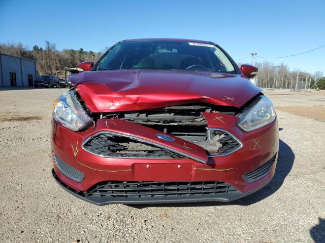 Photo 5 from auction – 2016 FORD FOCUS SE with VIN 1FADP3F20GL255205