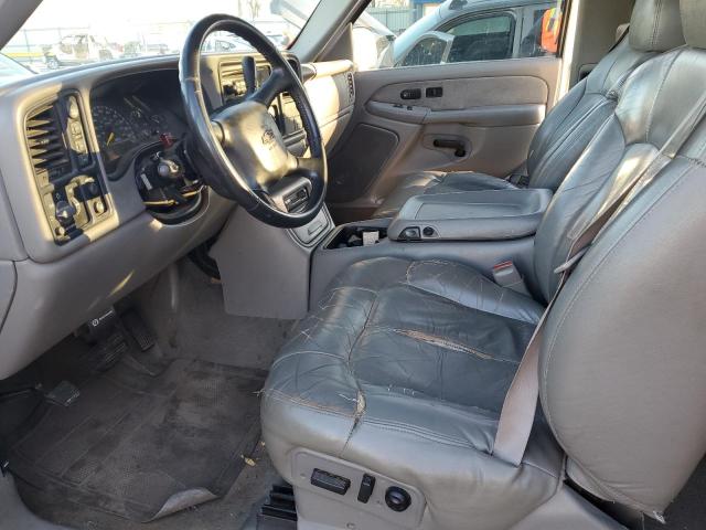 Photo 7 from auction – 2000 CHEVROLET SILVERADO with VIN 2GCEK19T2Y1303543